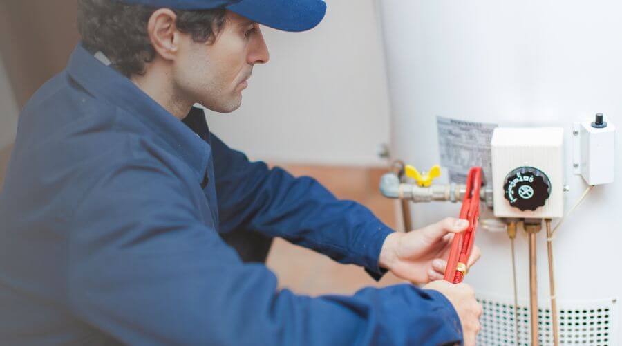 Professional sewer line replacement in Wingate, TX
